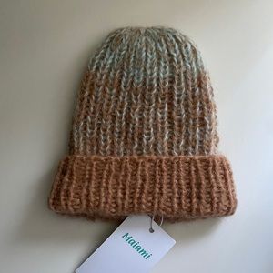 Maiami Berlin Gradient Fade Hat